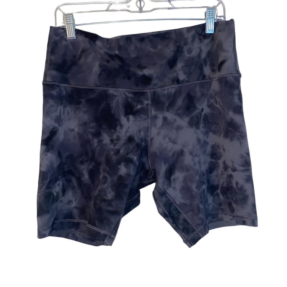 Lululemon Align Shorts 8” Sz 14